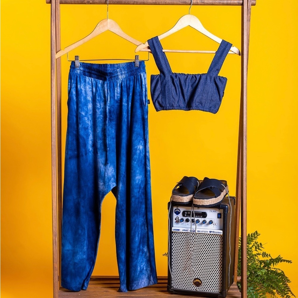 Souldila Brazil Sweatpants